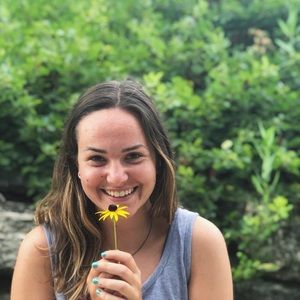 Meet your Posher, Annie